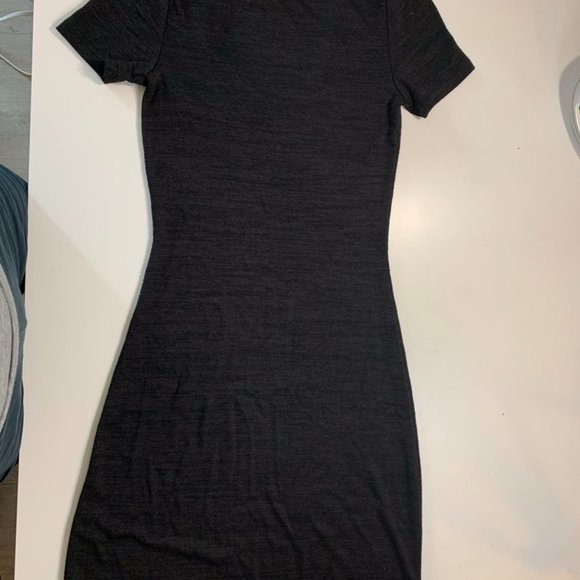 Aritiza Wilfred Free Dondoe Dress - Picture 3 of 3